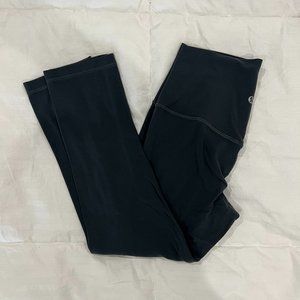 Lululemon Align Crop *21"